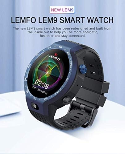 lemfo lem9 amazon
