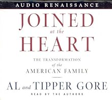 Joined at the Heart: The Transformation of the American Family