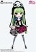 Pullip Dolls Tokidoki Luna 12 inches Figure, Collectible Fashion Doll P-083