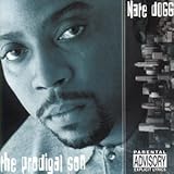 Disco de Nate Dogg: «Prodigal Son» (Anverso) Disco de Nate Dogg: «Prodigal Son» (Anverso)