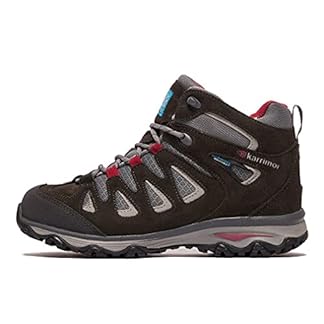 Isla mid ladies weathertite