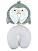 Kids Neck Pillow (Penguin) - Toddler Size 2-5 Yrs