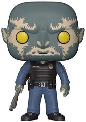 Swicherz Green Goblin Marvel Heroes Swichers Self Stick Interchangable Busts