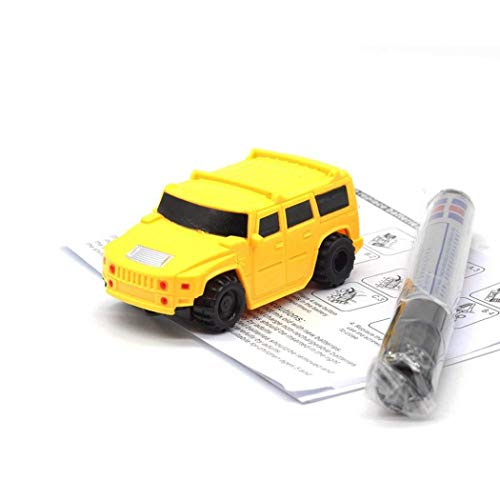 image for Dickin Children Mini Creative Drawn Line Follow Electric Inductive Toy