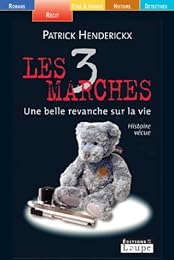 Les  3 marches