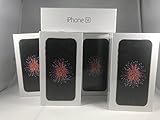 BRAND NEW APPLE IPHONE SE 32GB - AT&T (LOCKED) - GRAY - INCLUDES APPLE WARRANTY