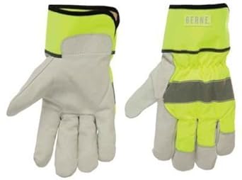 waterproof insulated barn gloves