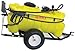 SMV INDUSTRIES 25TY202HLB2G2N 25 Gallon DLX Trail Sprayer