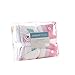 Comfort Spaces Kid 3 Piece Twin XL Comforter Cute Owl Animal Flowers Poka Dot Striped Design Decor Boys Girls All Season Down Alternative Bedspread Set, Pink