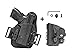 ShapeShift OWB Slide Holster
