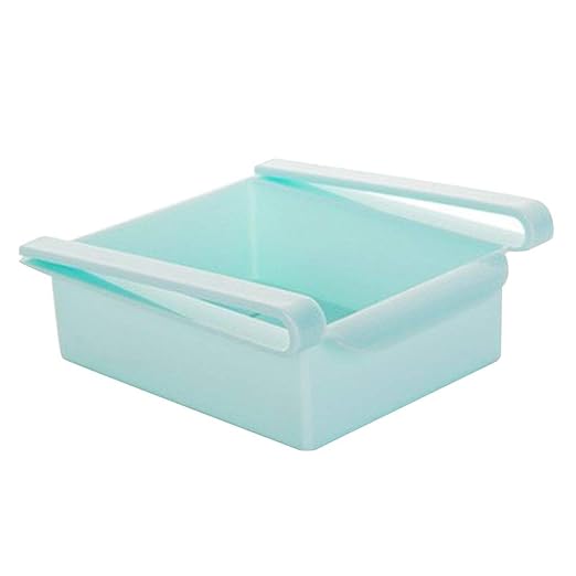 Dpolrs Frigorífico Cajones extraíbles de Almacenamiento ...