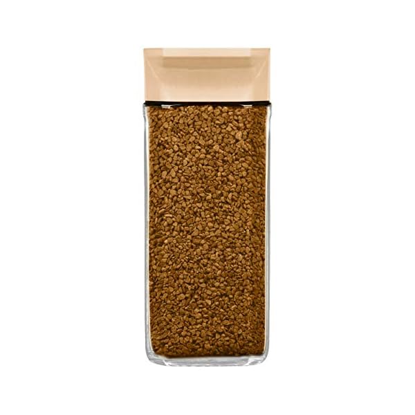 Jacobs löslicher Kaffee Gold Crema, 6 x 200 g Instant Kaffee – Bild 5