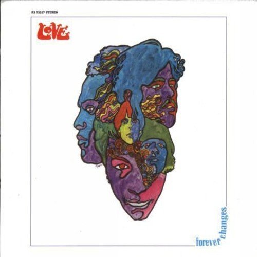 Love - Forever Changes [Deluxe Edition] - Zortam Music