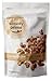 Amazon Brand - Wickedly Prime Roasted Cashews, Coconut Toffee, 8 Ounce (Pack of 3)