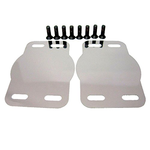 SpeedPlay V.2 Carbon Sole Protector Kit for Cleats & Pedals