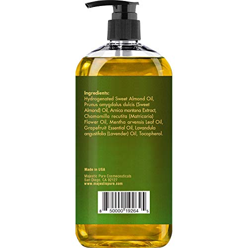 2 Arnica+Massage+Muscles+Majestic+Pure