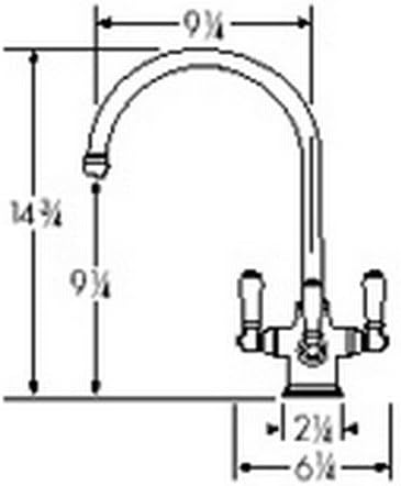 Franke Triflow Series Tfc380 Corithian Faucet Touch On Kitchen