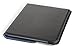 Targus THZ045US Versavu 360 Degrees Rotating Stand Case for Apple iPad 2(Black/Blue Interior) - (Not for iPad Air 2)