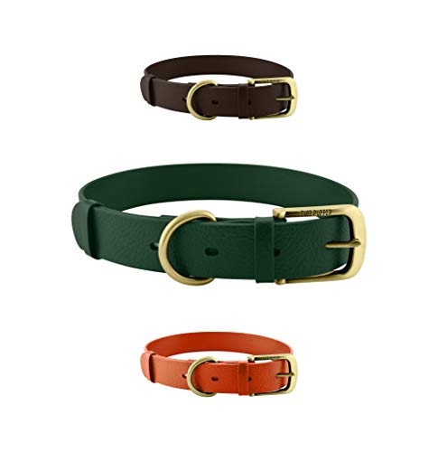 Tuff Pupper Classic Heavy Duty Dog Collar