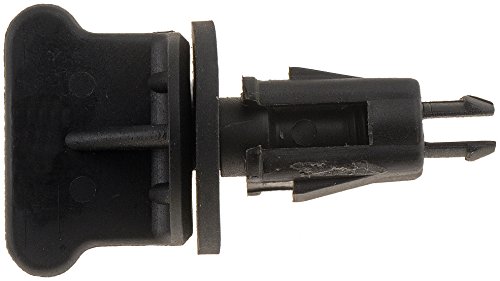 Dorman 61121 HELP! Radiator Drain Cock