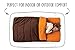 The Shrunks Sleeping Bed Accessory, Made for The Shrunks Indoor Toddler Travel Bed