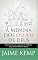 Livro A menina dos olhos de Deus