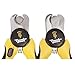 Professional-Grade Dog Nail Clippers and Trimmers by Thunderpaws with Protective Guard, Safety Lock and Nail File - Suitable for Medium and Large Breeds