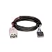 Tekonsha 3065-P Brake Control Wiring Adapter for Ford primary