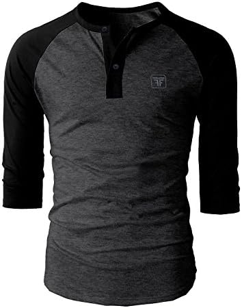 Fashion Freak Men's Cotton Full Sleeves T-Shirt