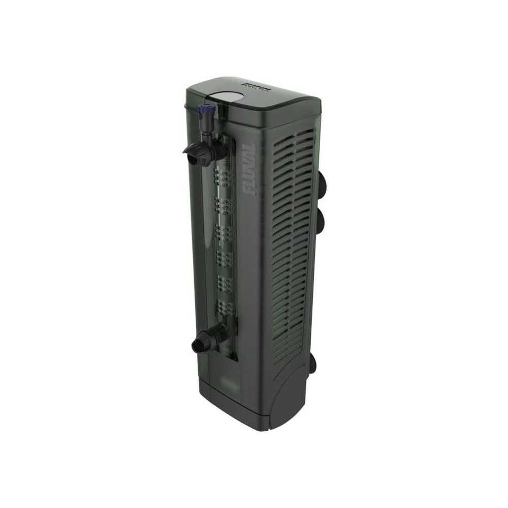 Photo 1 of Fluval U4 Underwater Filter, Freshwater and Saltwater Aquarium Filter, A480,Black