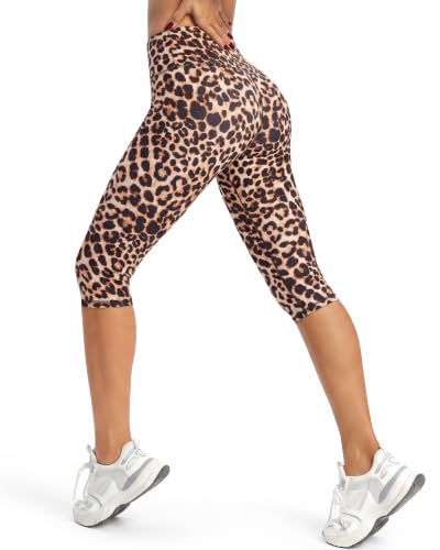 Workout Biker Shorts