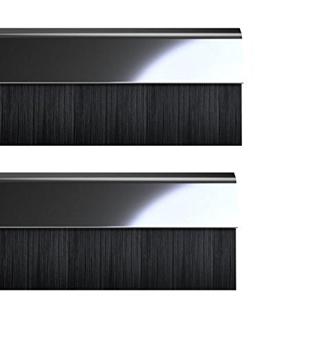Stormguard 02am0010838ch Bds Cover Clip Bottom Of The Door Brush Draught Seal Chrome 838 Mm Set Of 2 Pieces Buy Online In Guernsey At Guernsey Desertcart Com Productid 64914339 Stormguard 02am0010838ch Bds Cover Clip Bottom Of The Door Brush Draught Seal Chrome 838 Mm Set Of 2 Pieces Buy Online In Guernsey At Guernsey Desertcart Com Productid 64914339