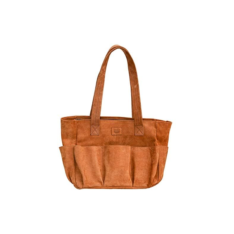 Hide & Drink, Leather Diaper Bag / Baby Care / Maternity / Tote / Handbag / Backpack / Travel Essentials, Handmade…
