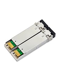 1,25 G SFP módulo de transceptor, For Ubiquiti