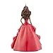 Hallmark African-American Holiday Barbie Christmas Ornament