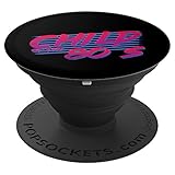 Child of the 80s Retro Decade Birthday - Black
