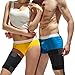 Thigh Brace, Compression Sleeve Support for Quad Groin Pain Relief, Breathable Non-Slip Elastic Thigh Brace Wrap for Men and Women Pulled Hamstring Inflammation Swelling Bruising Tendon Torn Muscle