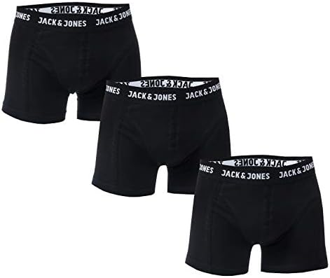 jack jones boxer set