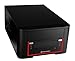 Thermaltake Power Supply Mini Case Mini ITX 200 VL52021N2U