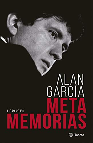 Metamemorias: (1949-2019) (Spanish Edition)