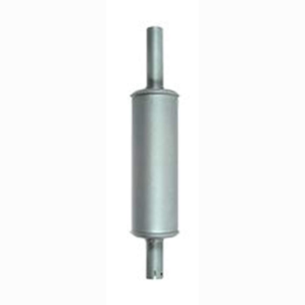 Muffler for Ford Tractor 2000 3000 4000 5000 /Fo17