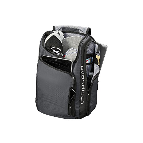 evoshield grandstand backpack