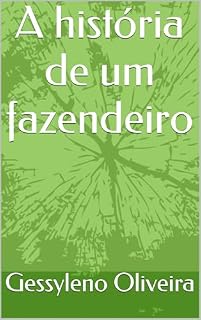 Livro A história de um fazendeiro
