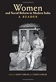 Women and Social Reform in Modern India : A Reader, , 025335269X