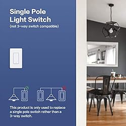 Aqara Smart Light Switch