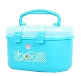 First-Aid Kits/Medicine Storage Case/Pill Box/Container-011