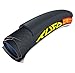 Tufo 700 x 24 Tufo S33 Pro Tubular Tire, Black/Black