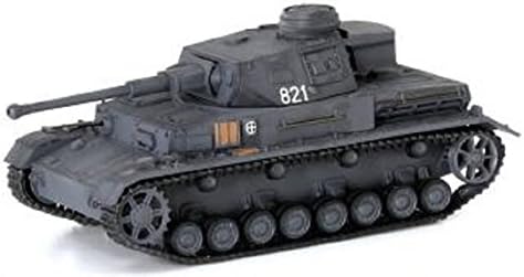 Amazon Com Dragon Armor 1 72 German Sd Kfz 161 Pzkpfw Iv Ausf F2 G Medium Tank 13 Panzer Division Northern Caucasus Russia 1942 Toys Games