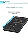 TLQ Tempered Glass LCD Screen Protector for Motorola Droid Ultra Maxx XT1080 XT1080M