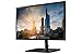 Samsung SH650 Series 27 inch FHD 1920×1080 Desktop Monitor for Business, HDMI, DisplayPort, USB Hub, VESA mountable, 3-Year Warranty (S27H650FDN)thumb 1